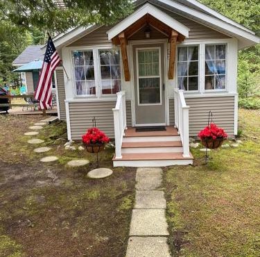 Cozy Bear Cottage