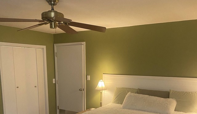Cozy Cayce Hideout - Studio Apartment Unit C in Cayce