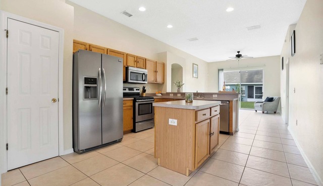Cozy Davenport Family Retreat Near Parks