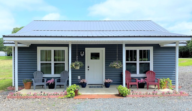 Cozy, Modern Cabin with Private Hot Tub, Sleeps 6, Direct ATV Trail Access!