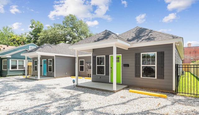 Cozy & Quiet Stay near LSU & Downtown with Free Parking