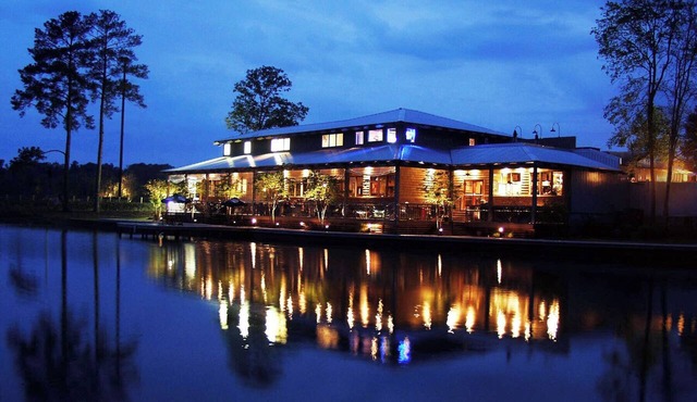 Creekside Lodge At Lake Martin