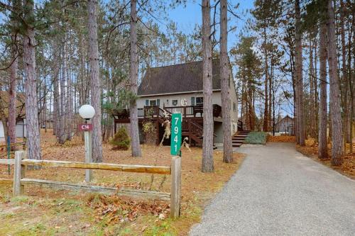 Crystal Mountain Retreat