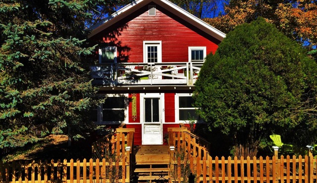 Cutest Cottage Near Beach! 135 Summers Old! Walk Everywhere!