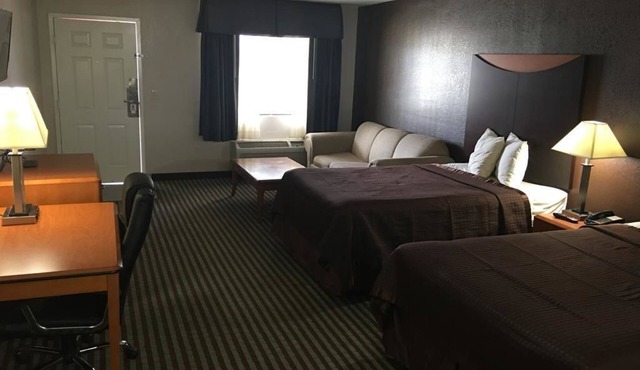 Cypress Inn