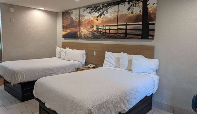 Days Inn by Wyndham Arcadia Louisiana