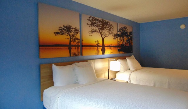 Days Inn by Wyndham Fordyce