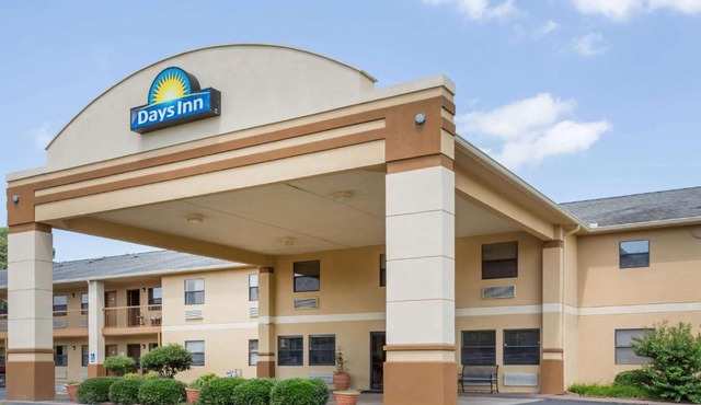 Days Inn by Wyndham Fordyce
