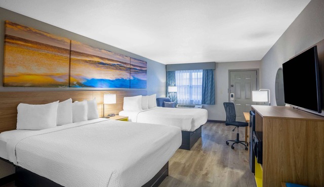 Days Inn by Wyndham Lonoke