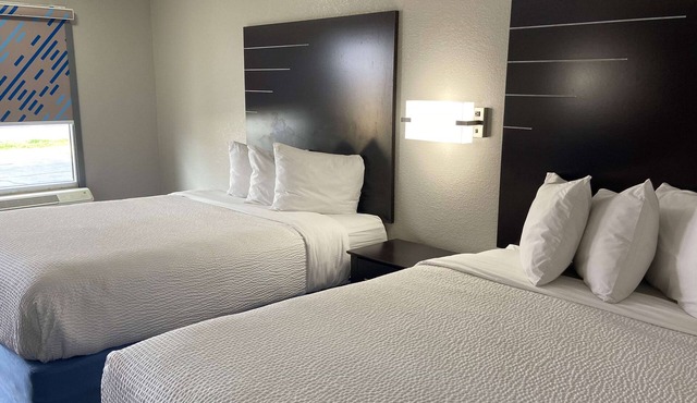 Days Inn by Wyndham Moss Point Pascagoula