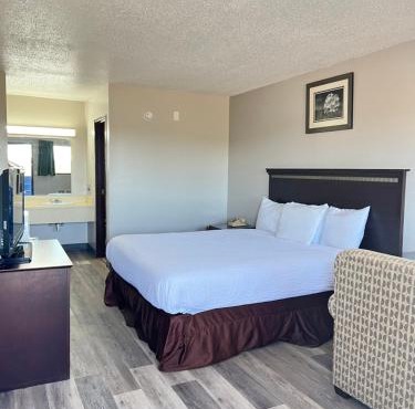 DAYS INN OF YORK