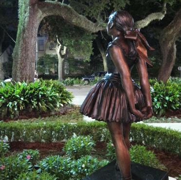 Degas House Historic Boutique Hotel