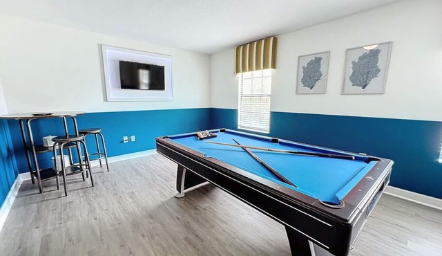 Disney Retreat - Private Pool & Spa, Remodeled!