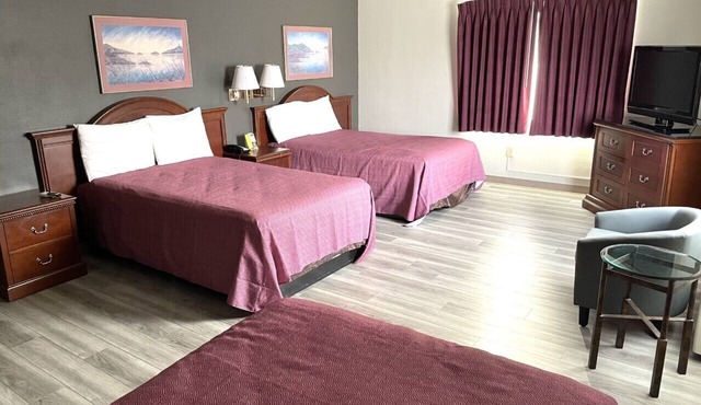 Downtown Inn in Wenatchee