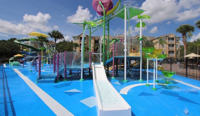 Dream Disney Family Vacation, Best Resort, 2 Miles To Disney, Space For 8
