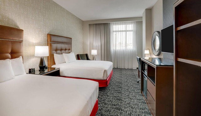 Drury Plaza Hotel Mobile