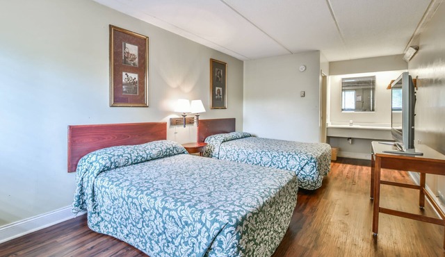 Economy Hotel Atlanta
