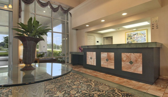 Economy Inn & Suites Shreveport
