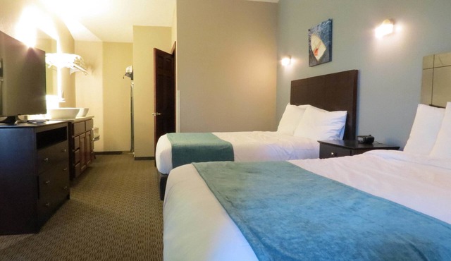 Edgewater Hotel in Put-in-Bay