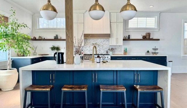 Elegant Garden District 4 Bedroom Home in New Orleans