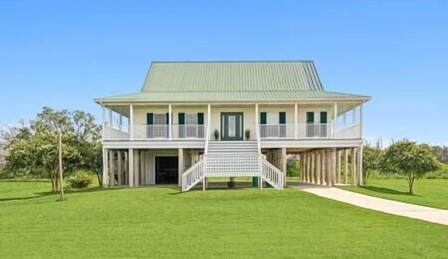 Elsa's Place: Private Home