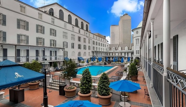 Enchanting Tourist Destination! Near New Orleans Jazz National Historical Park!