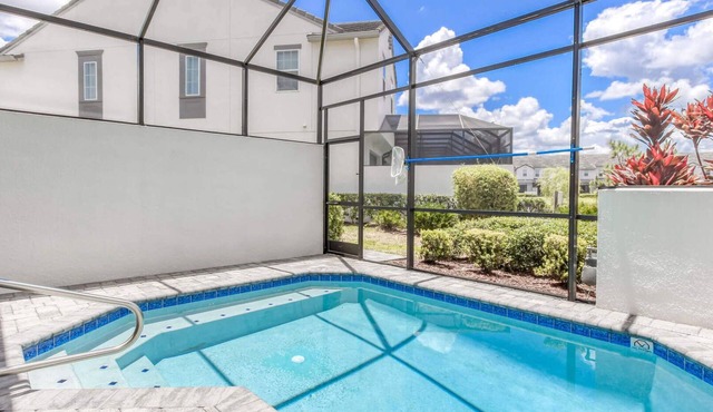 Enclave at Festival: Your Private Oasis of Luxury + Comfort - Davenport, Florida