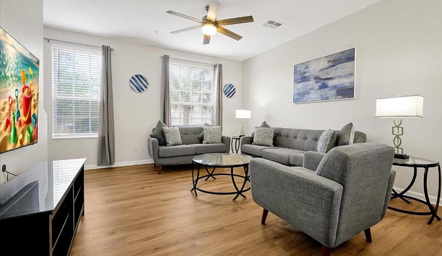 Epic Universe New Beautiful Townhome - 4033