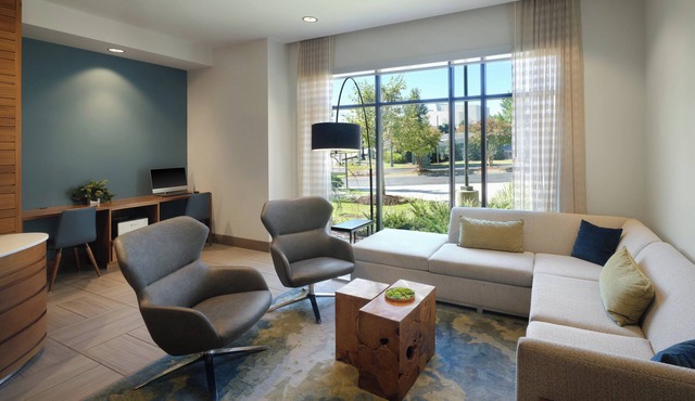 EVEN Hotel Atlanta - Ballpark Area by IHG