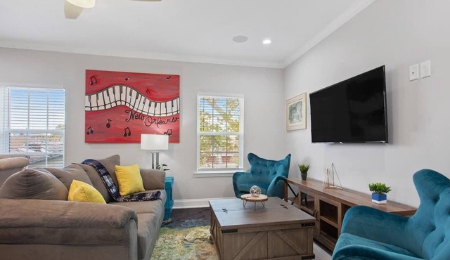 Exception Up-class Living! Book Today!