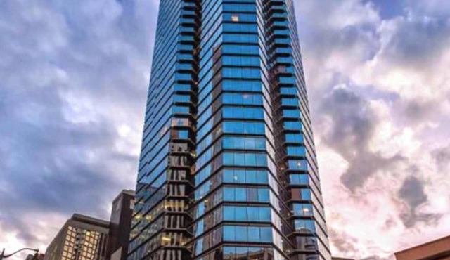 Executive Centre Honolulu in Honolulu