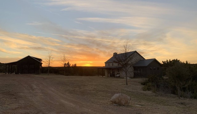 Experience the West Texas Rockies in Guthrie