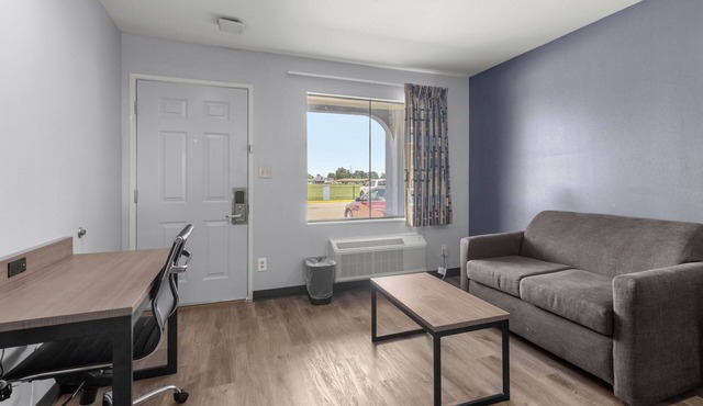 Express Inn and Suites