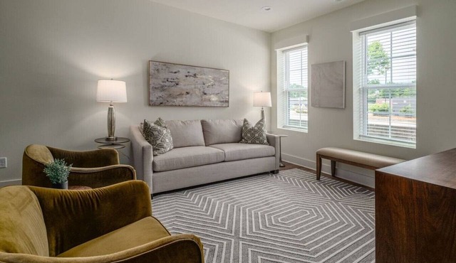 Fabulous Flat in Trussville!