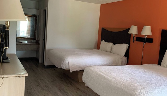 FairBridge Inn Express Natchez