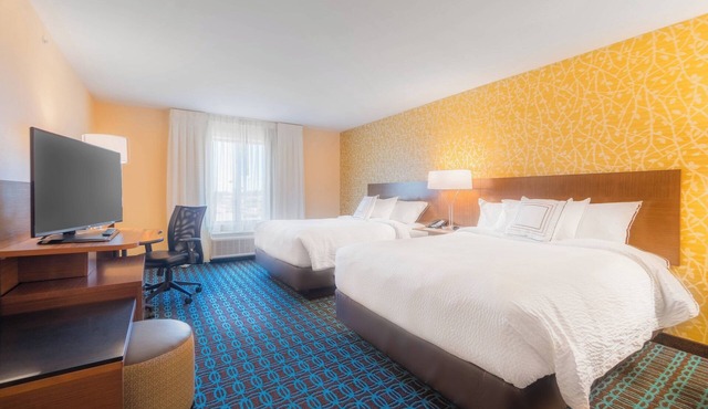 Fairfield Inn & Suites by Marriott Gaylord