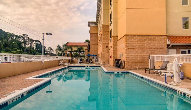Fairfield Inn & Suites Palm Coast I-95