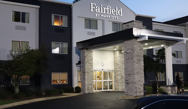 Fairfield Inn Tuscaloosa by Marriott
