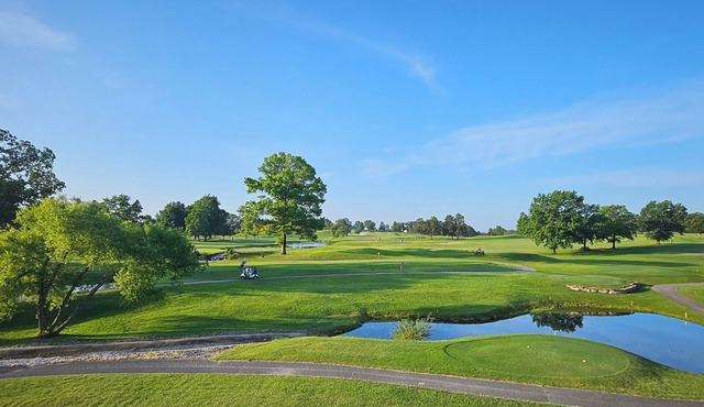 Family-Friendly Branson Condo w/Outdoor Pool!