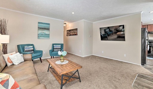 Family Home in Rapid City ~ 4 Mi to Torch Lake!