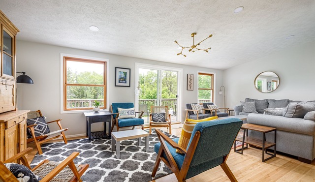 Featured in BayLife Magazine: Your Summer Getaway! Close to Sleeping Bear