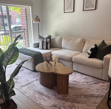 FIFA 2026 Stay -Luxury Cozy 1bdr Apt Heart of Atlanta Beltline