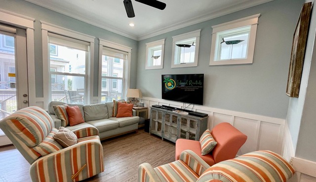 Flash Sale~Book Now~Tortuga Sunset~Sleeps 8
