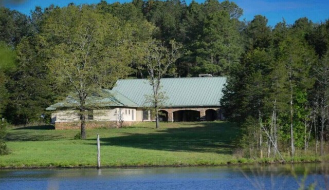Foothills Lodge at Lost Trails