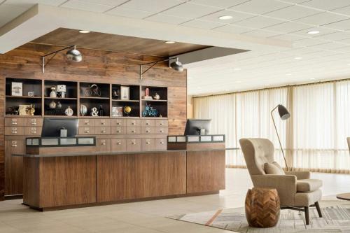 Four Points by Sheraton Savannah Airport in Savannah