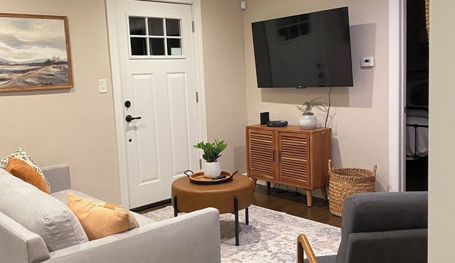 Frankenmuth - cozy 3 bedroom right on Main Street in Frankenmuth