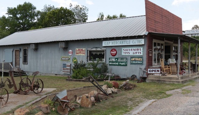 Gap Mercantile Cottage