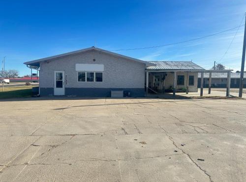 Gateaway Motel Broken Bow NE in Broken Bow