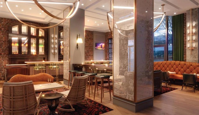 Glenn Hotel, Autograph Collection