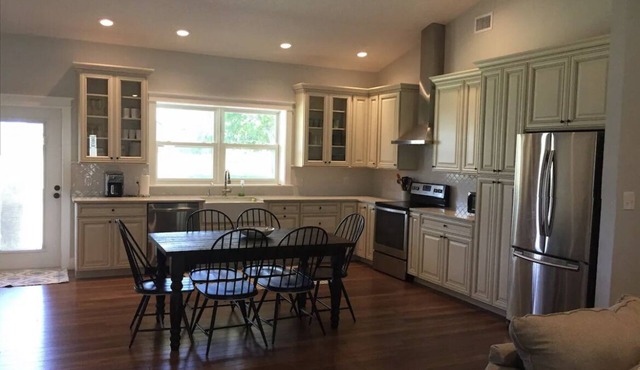 Golf Course Home in Sunny St Augustine